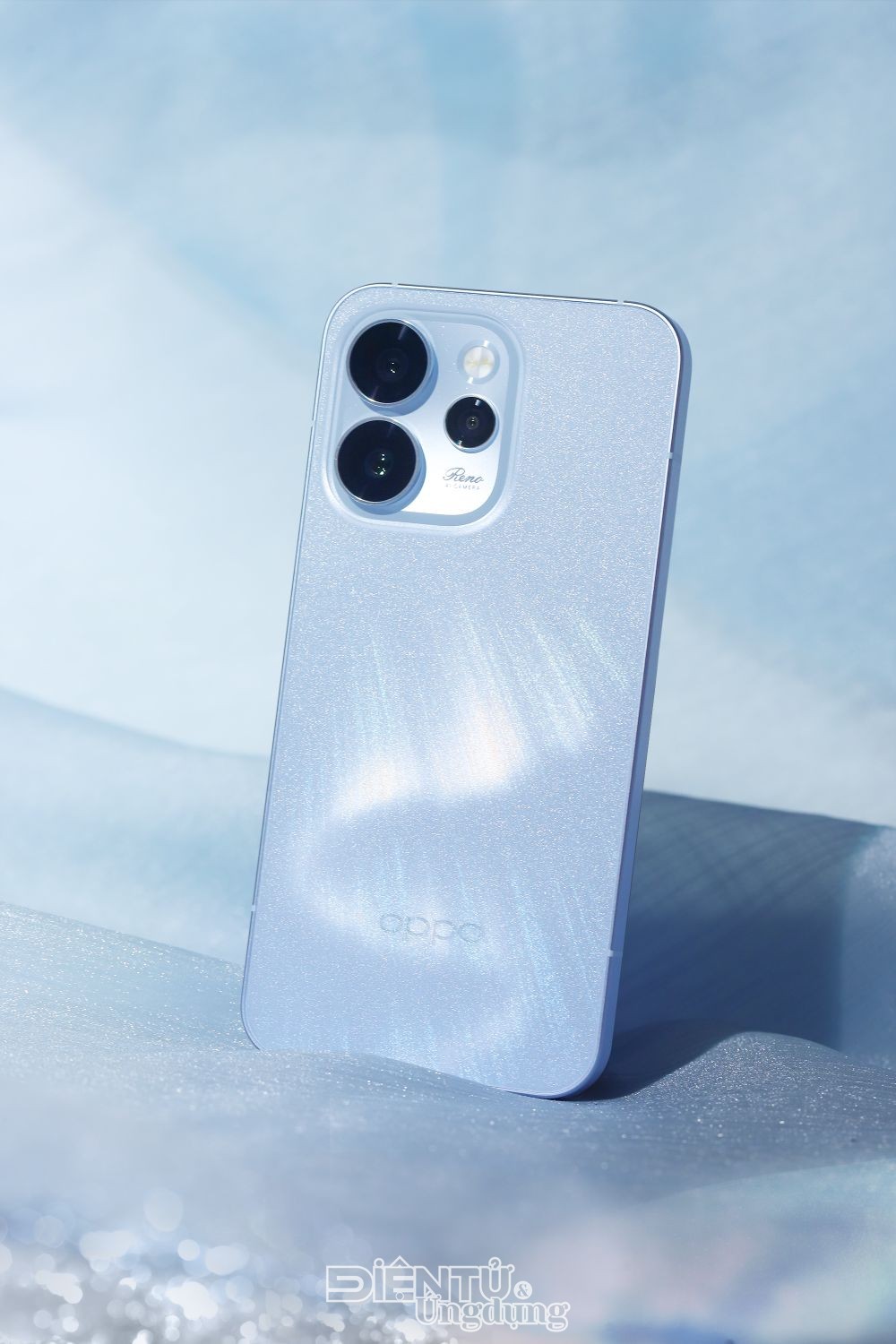 Reno15 Pro 5G Reno15 Pro 5G