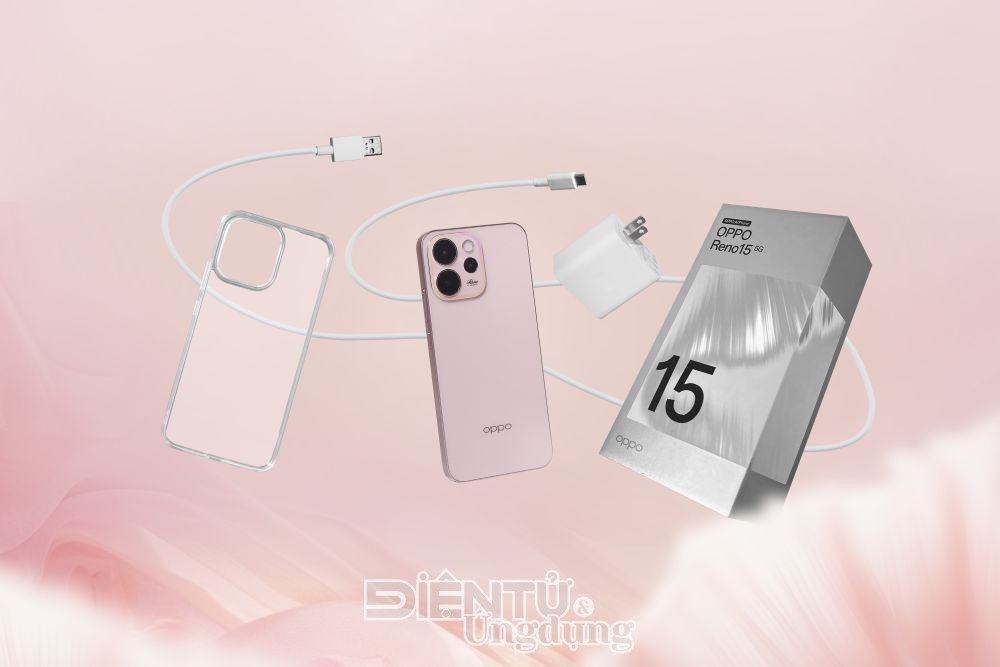 Reno15F 5G Reno15F 5G