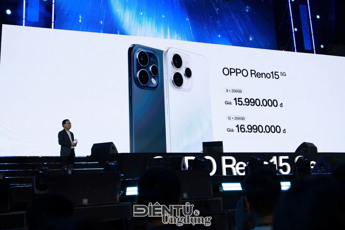 Reno15 5G Reno15 5G