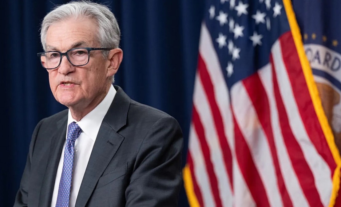 Chủ tịch Fed Jerome Powell tiết lộ đang bị điều tra hình sự, thị trường toàn cầu chao đảo