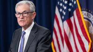 Chủ tịch Fed Jerome Powell tiết lộ đang bị điều tra hình sự, thị trường toàn cầu chao đảo