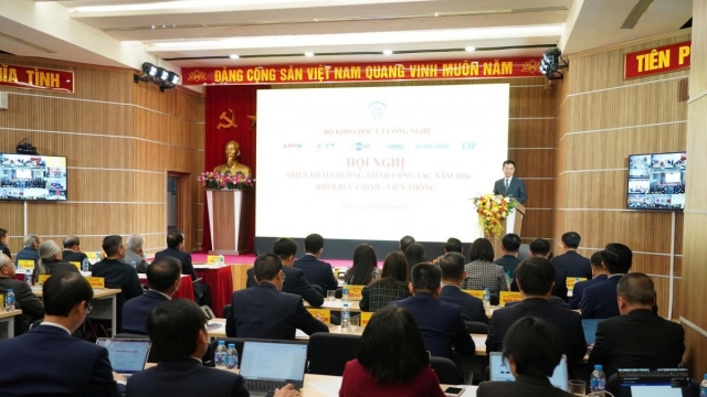 Hạ tầng số Việt Nam bứt phá nhưng chưa tạo giá trị xứng tầm