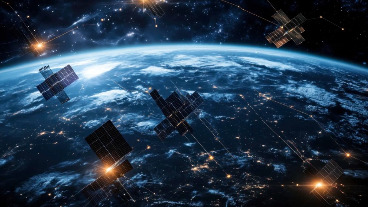 Trung Quốc đề xuất phóng 200.000 vệ tinh, cao gấp gần 5 lần kế hoạch của SpaceX