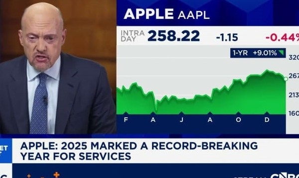 Apple bắt tay Google: Siri thế hệ mới sẽ chạy trên nền Gemini