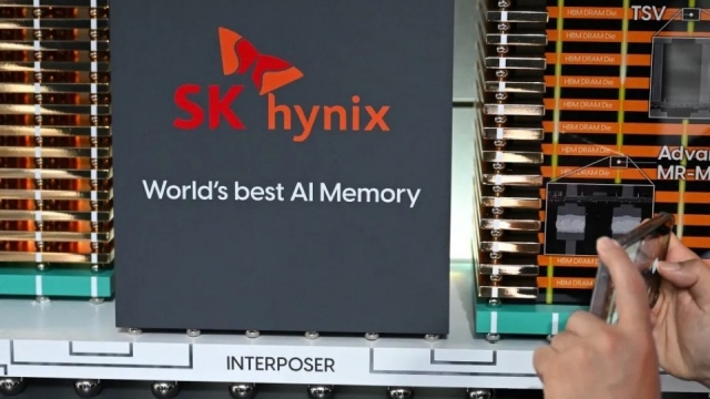 SK Hynix chi 13 tỷ USD xây nhà máy mới, chạy đua đáp ứng cơn khát chip nhớ AI