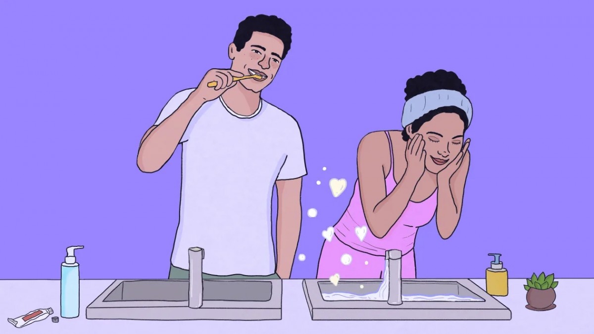 7 việc vào buổi sáng mà các cặp đôi hạnh phúc nhất luôn làm, dù nhiều người bỏ qua