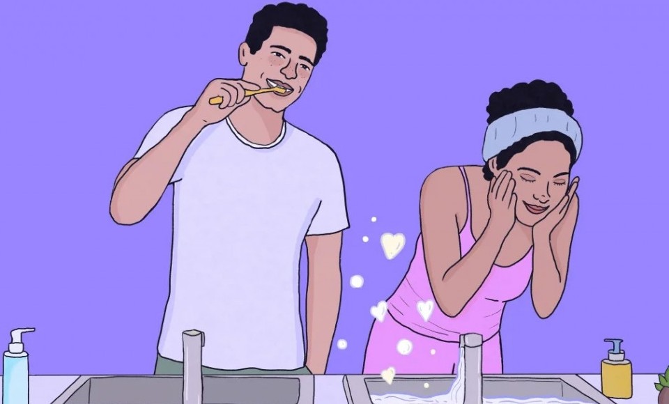 7 việc vào buổi sáng mà các cặp đôi hạnh phúc nhất luôn làm, dù nhiều người bỏ qua