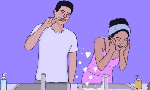 7 việc vào buổi sáng mà các cặp đôi hạnh phúc nhất luôn làm, dù nhiều người bỏ qua