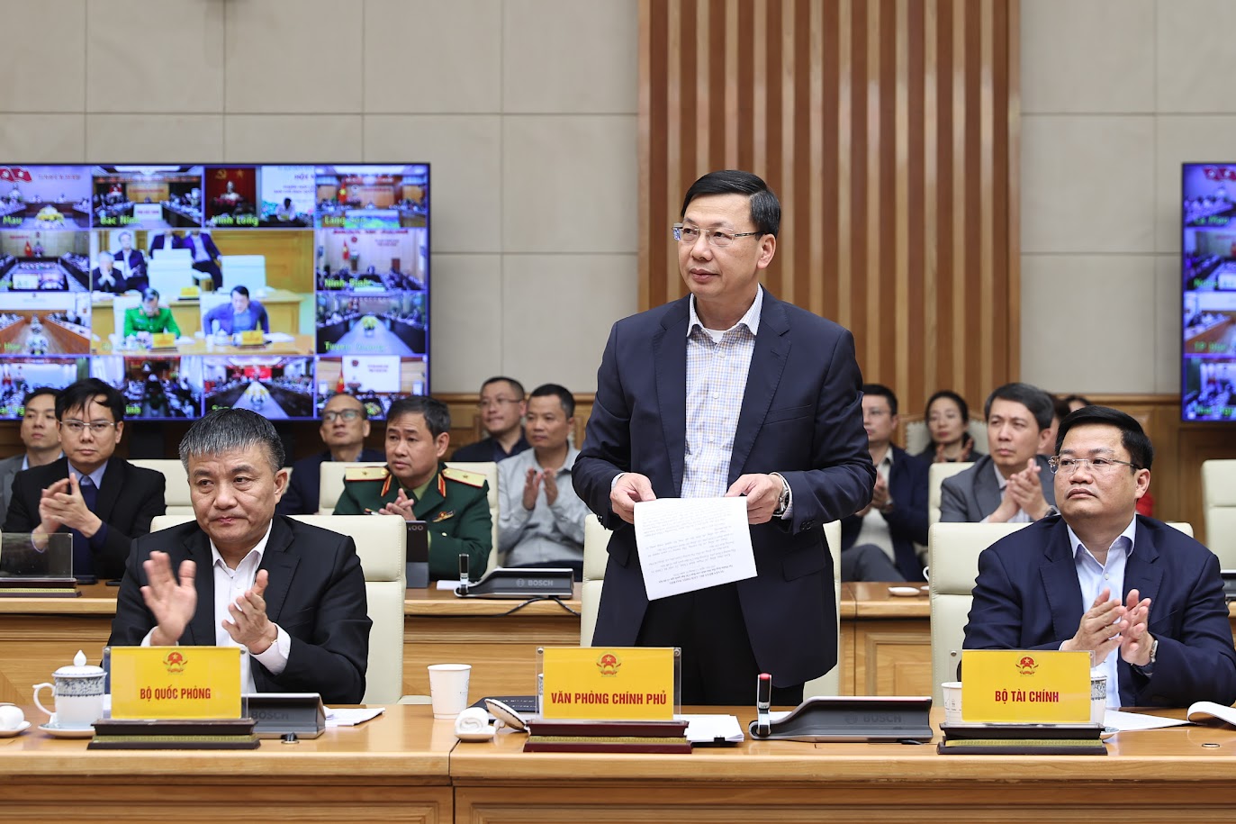 Thủ tướng: Phát triển dữ liệu, kinh tế dữ liệu với những đột phá và cải cách mạnh mẽ, toàn diện hơn- Ảnh 7.