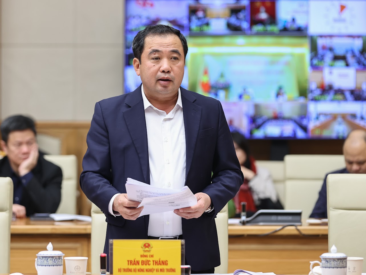 Thủ tướng: Phát triển dữ liệu, kinh tế dữ liệu với những đột phá và cải cách mạnh mẽ, toàn diện hơn- Ảnh 3.