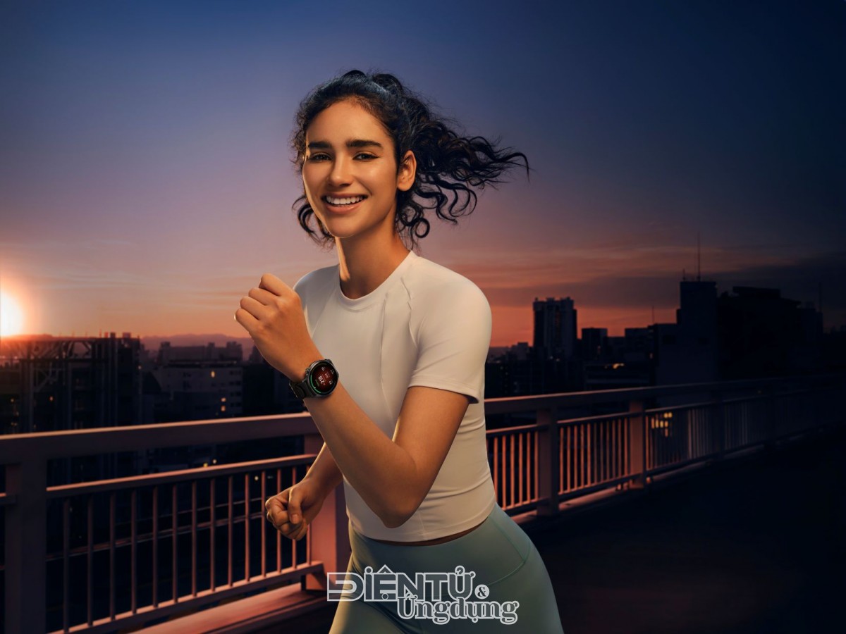 OPPO ra mắt bộ đôi tablet và đồng hồ thông minh mới