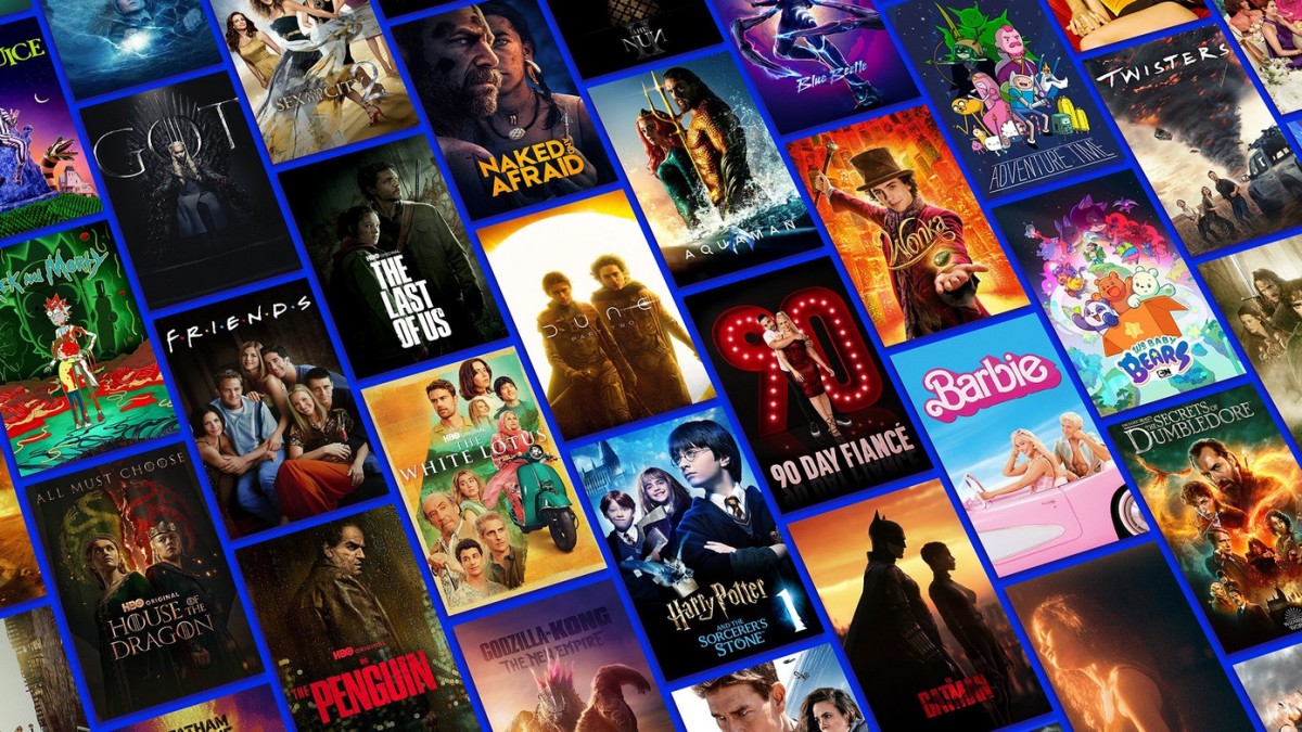 Warner Bros. sở hữu bản quyền của nhiều thương hiệu toàn cầu