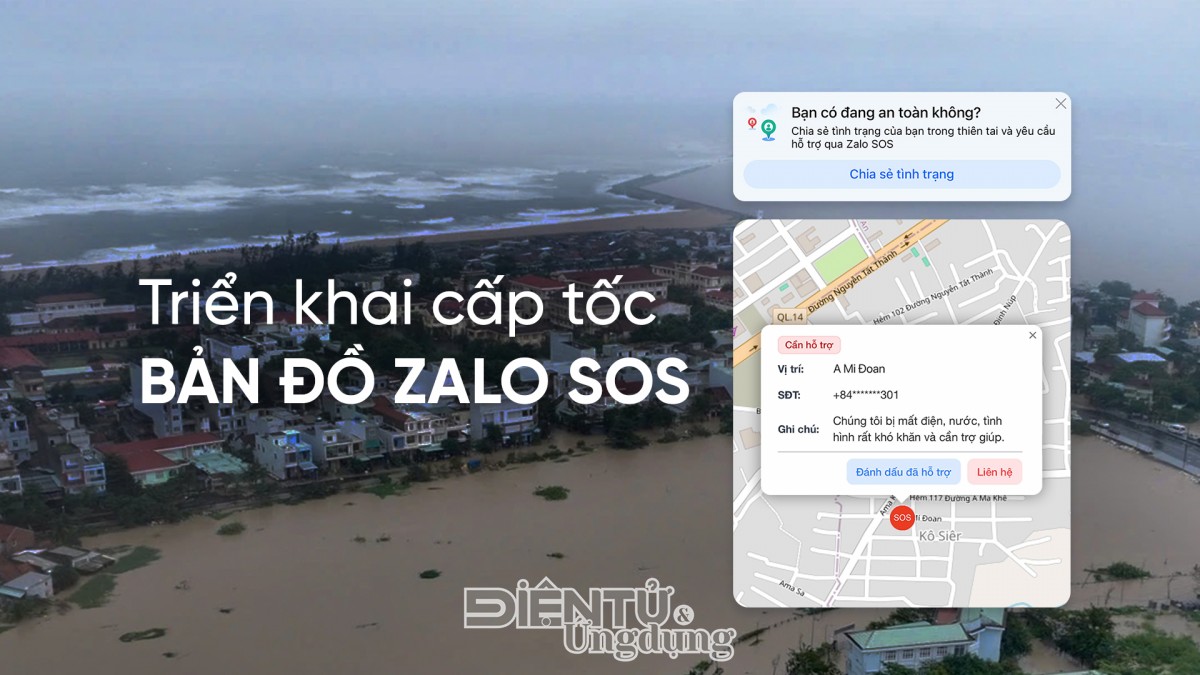 10 dấu ấn nổi bật của Zalo trong năm 2025 mà có thể bạn chưa biết