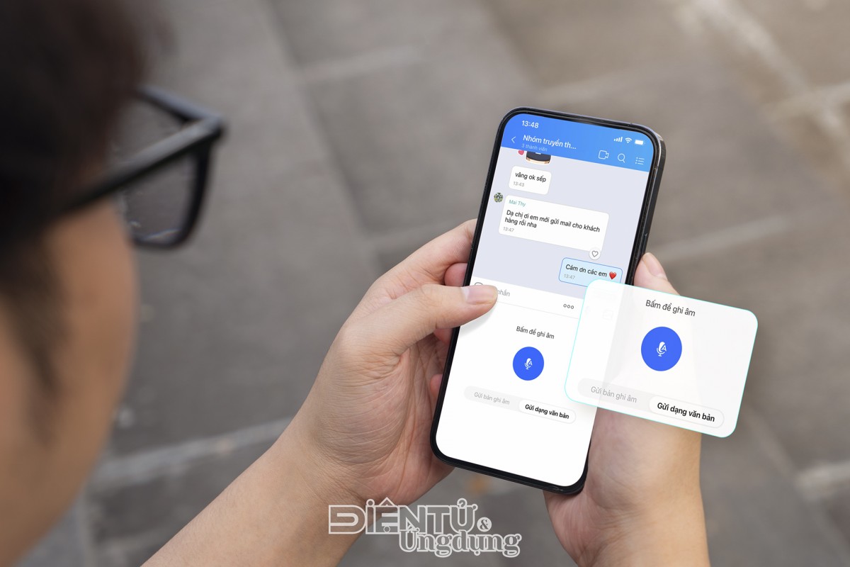 10 dấu ấn nổi bật của Zalo trong năm 2025 mà có thể bạn chưa biết