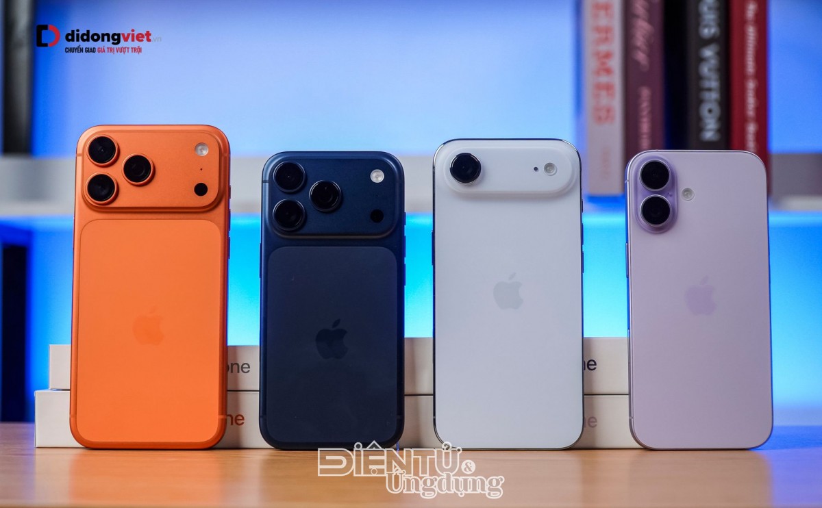 “Tết đỏ đủ đầy” cùng Di Động Việt