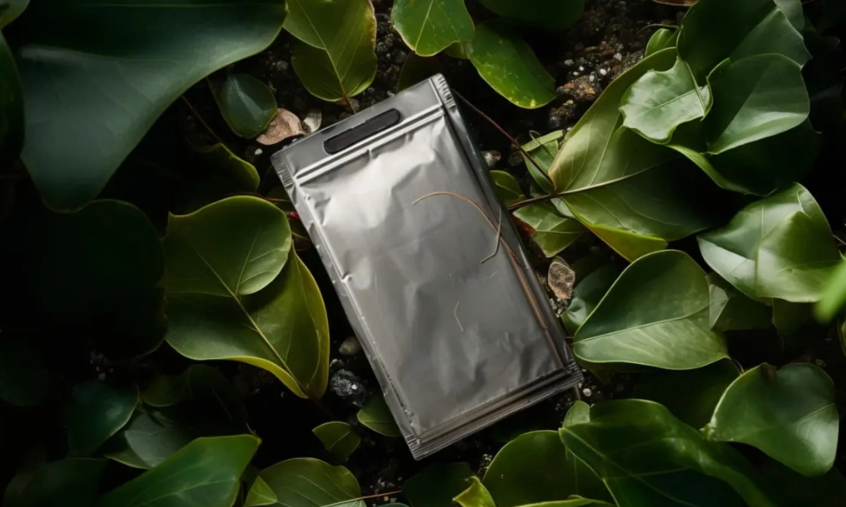 Pin giấy của Flint là giải pháp nhằm “xanh hóa” chuỗi cung ứng Pin giấy của Flint là giải pháp nhằm “xanh hóa” chuỗi cung ứng