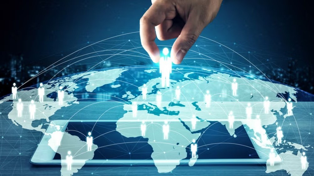 Big Tech tranh giành nhân tài năng lượng cho tham vọng AI