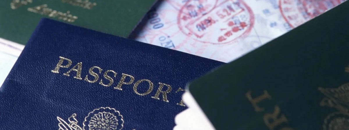 Bảng xếp hạng hộ chiếu quyền lực nhất thế giới 2026