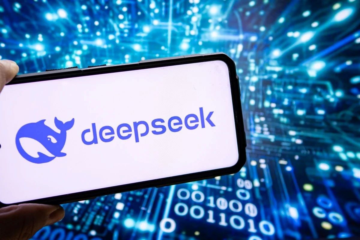 DeepSeek tiết lộ kỹ thuật mới để vượt giới hạn GPU, chuẩn bị ra mắt V4