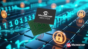 Microchip tung firmware bảo mật cho siêu máy tính AI cá nhân NVIDIA DGX Spark