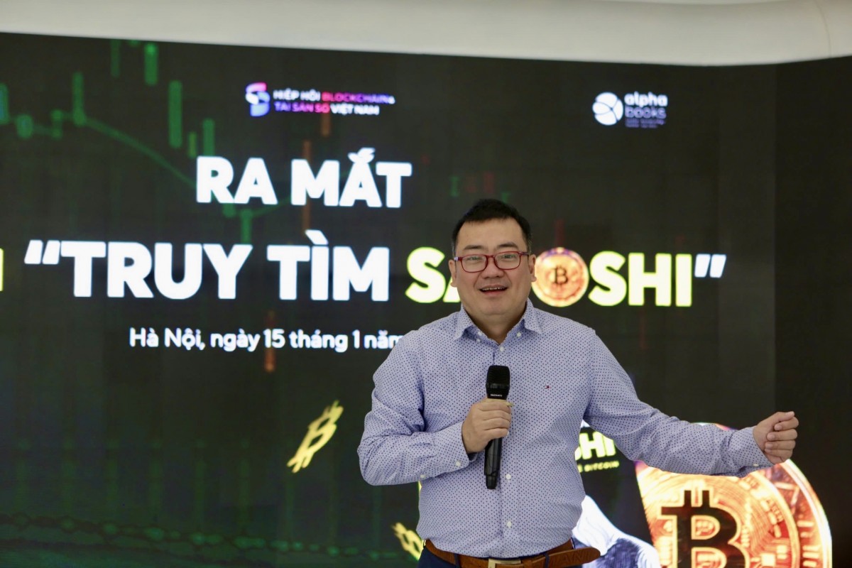 Thúc đẩy cộng đồng đầu tư tài sản số phát triển bền vững từ tri thức