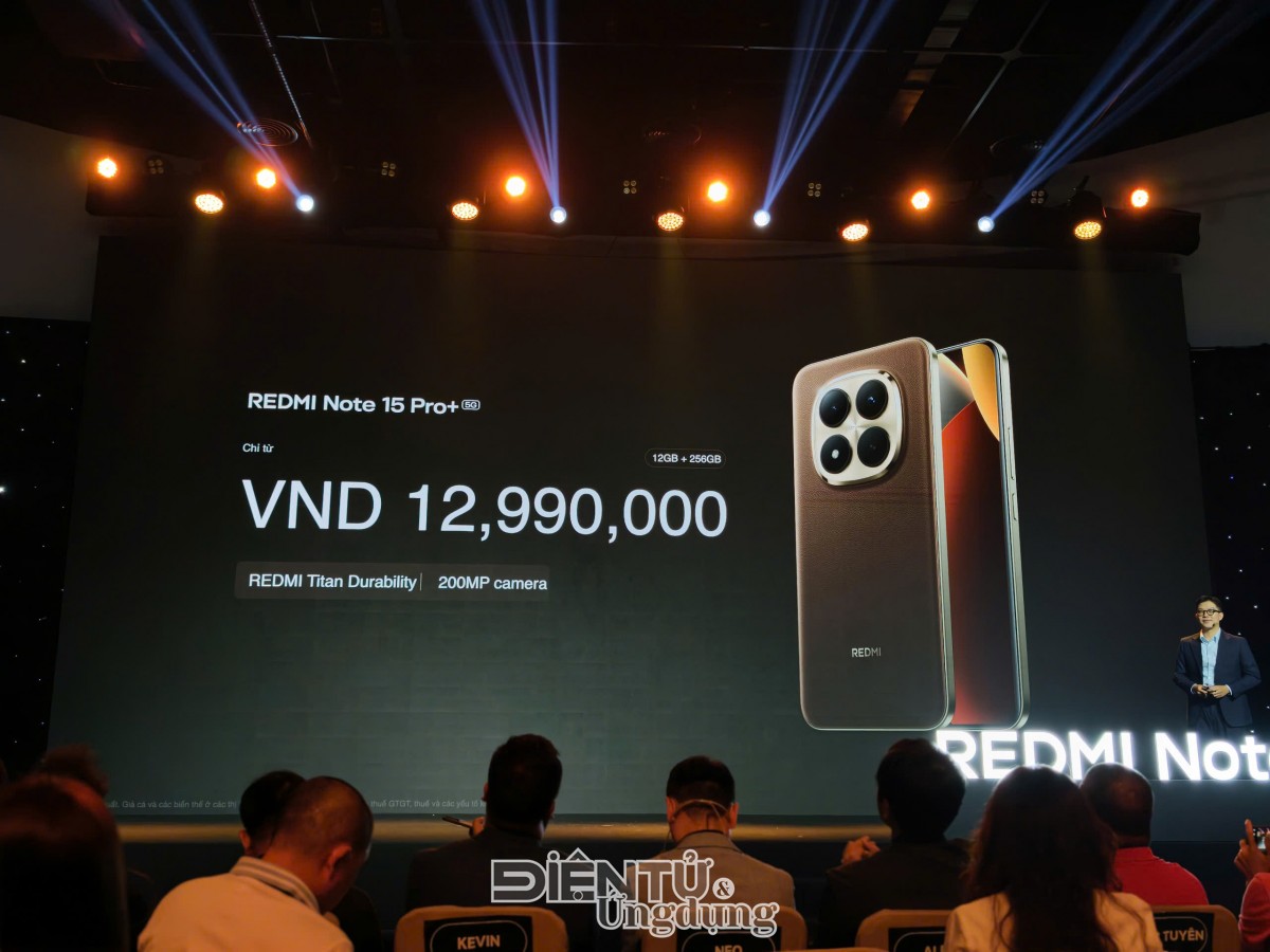 REDMI Note 15 Series