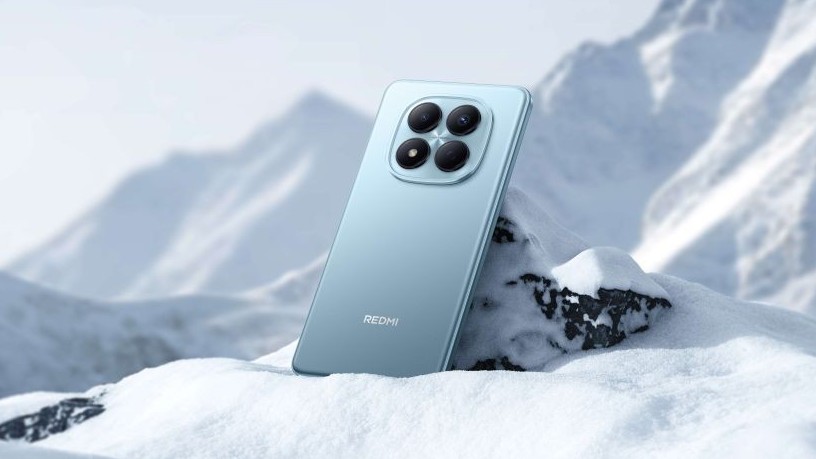 REDMI Note 15 Series chính thức ra mắt tại Việt Nam