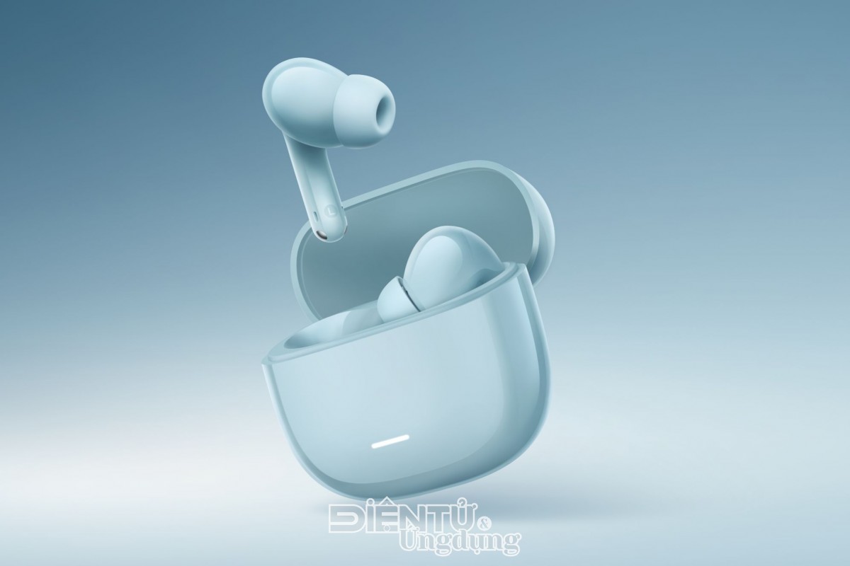 Xiaomi tiếp tục mở rộng hệ sinh thái AioT