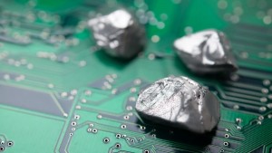 Anh Quốc khánh thành nhà máy tái chế nam châm đất hiếm bằng công nghệ hydro