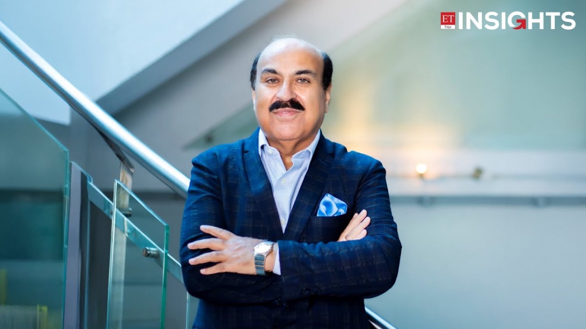 Ông Harish Kohli, Chủ tịch kiêm Tổng Giám đốc Acer Ấn Độ