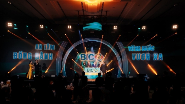 BIC ra mắt nhận diện thương hiệu mới, đánh dấu 20 năm phát triển và hội nhập