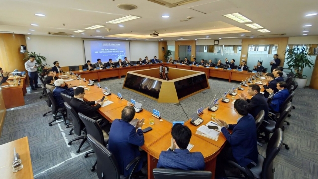 Hội Vô tuyến-Điện tử Việt Nam: Cầu nối thúc đẩy đổi mới sáng tạo trong kỷ nguyên mới