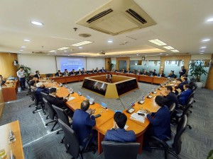 Hội Vô tuyến-Điện tử Việt Nam: Cầu nối thúc đẩy đổi mới sáng tạo trong kỷ nguyên mới