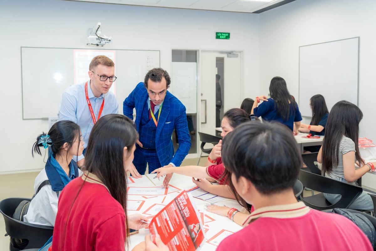 Sự kiện thể thao bền vững và cơ hội cạnh tranh mới cho Việt Nam