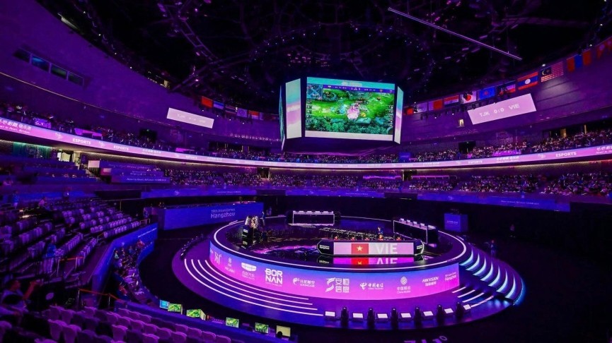 Sự kiện thể thao bền vững và cơ hội cạnh tranh mới cho Việt Nam