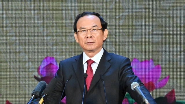 Bảo đảm Văn kiện Đại hội XIV trở thành động lực đổi mới tư duy và hành động, khơi dậy khát vọng phát triển