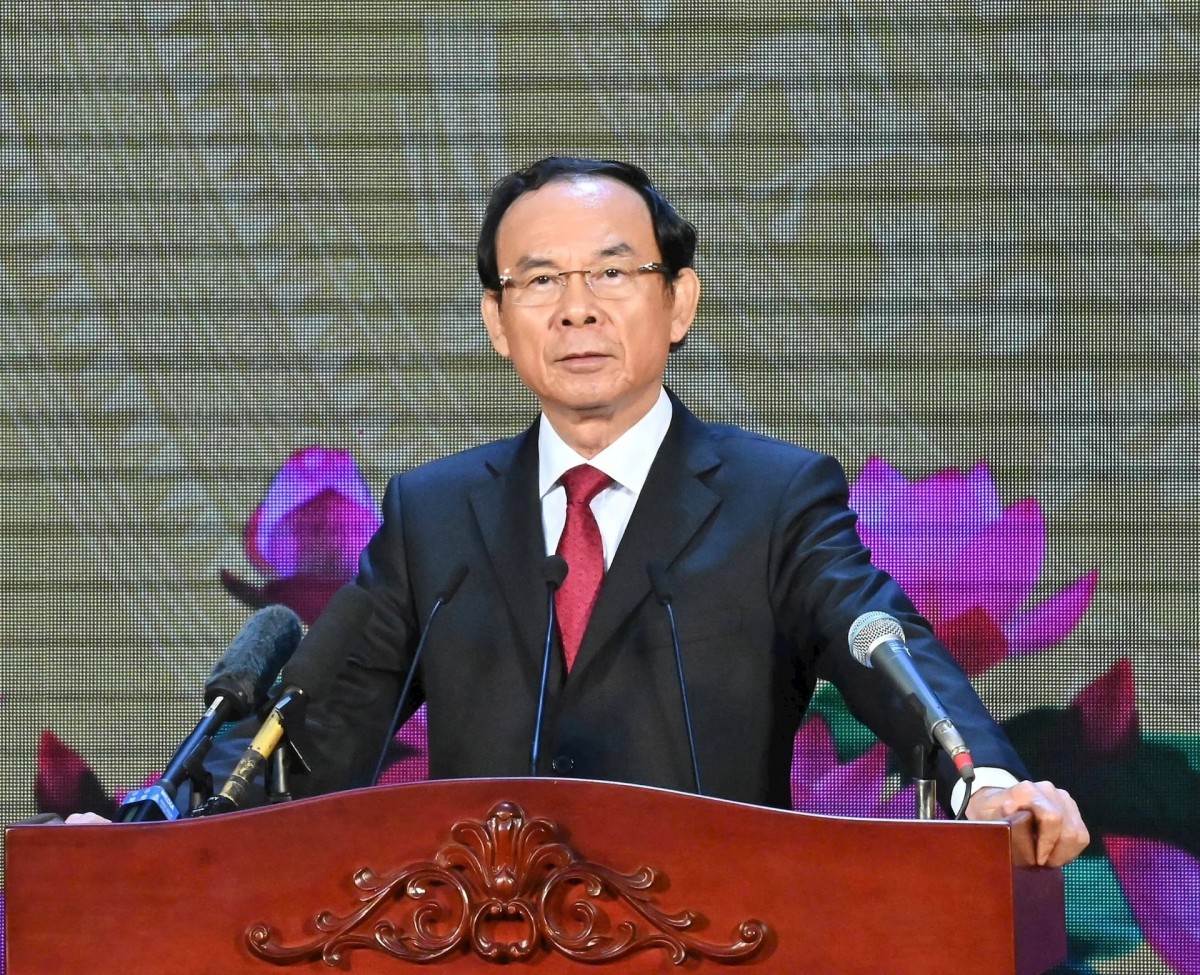 Bảo đảm Văn kiện Đại hội XIV trở thành động lực đổi mới tư duy và hành động, khơi dậy khát vọng phát triển