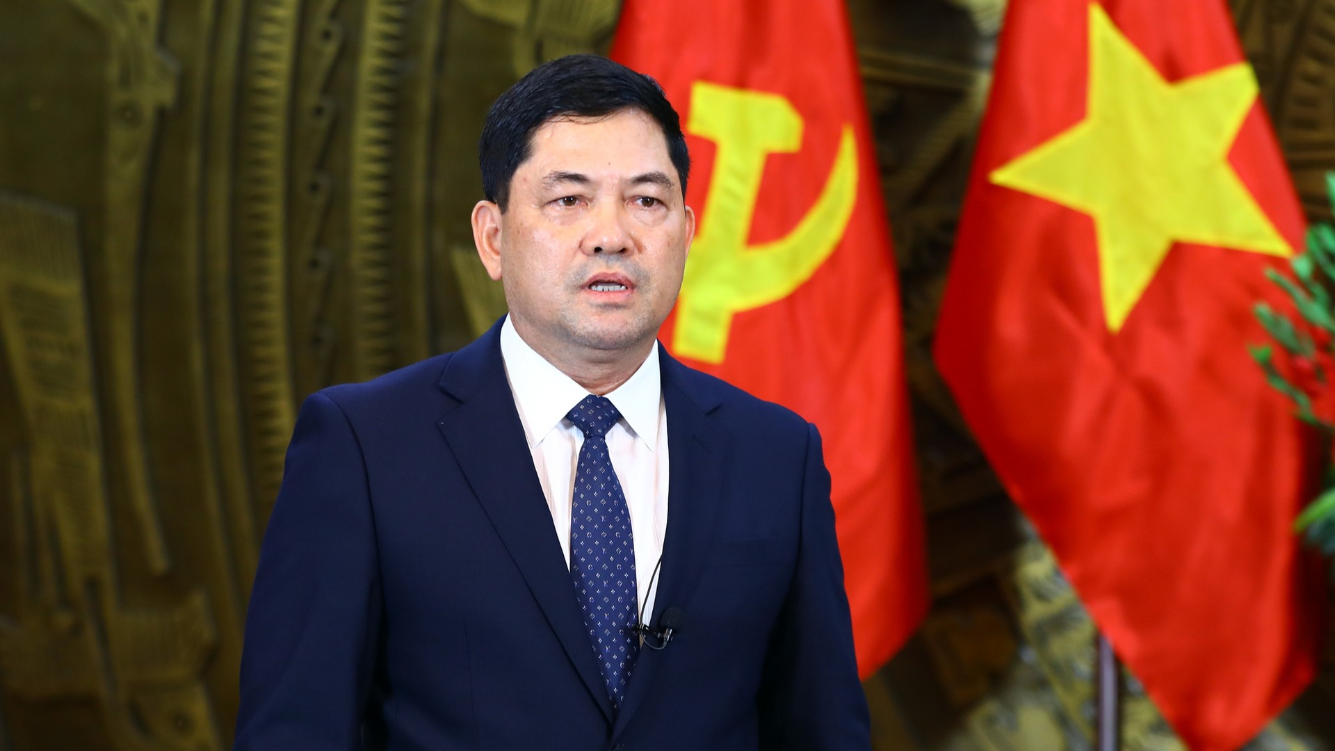 Xây dựng Bắc Ninh phát triển nhanh, bền vững, trở thành thành phố trực thuộc Trung ương trước 2030