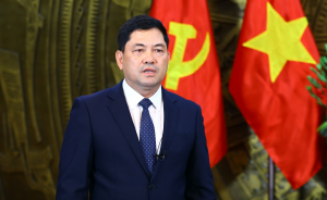 Xây dựng Bắc Ninh phát triển nhanh, bền vững, trở thành thành phố trực thuộc Trung ương trước 2030