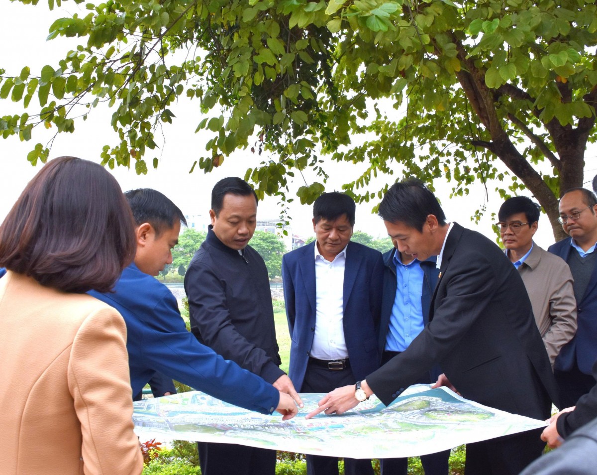 Điện Biên đặt mục tiêu tăng trưởng hai con số, hướng tới phát triển xanh bền vững