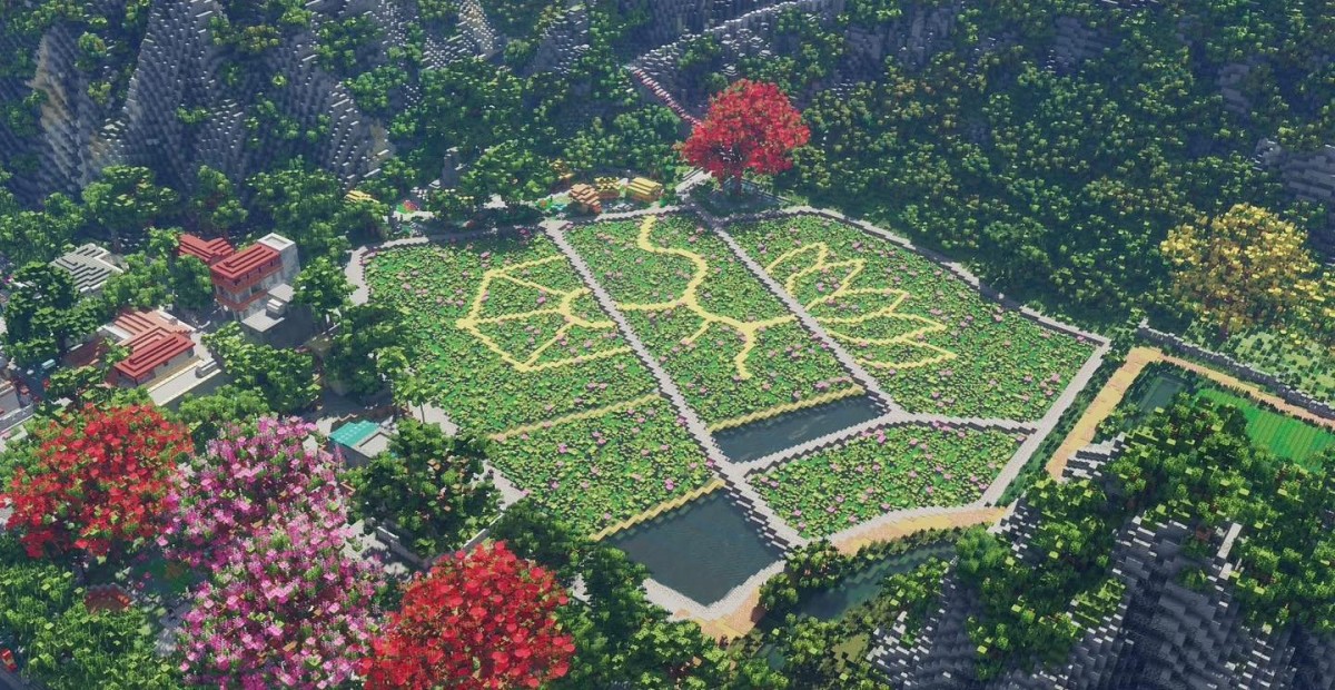 Việt Nam vô địch thử thách Minecraft của 'Vua Youtube' MrBeast