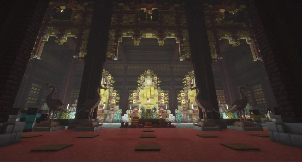 Việt Nam vô địch thử thách Minecraft của 'Vua Youtube' MrBeast