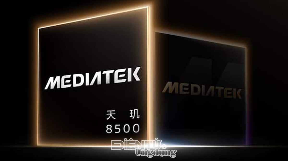 MediaTek Dimensity 8500 
