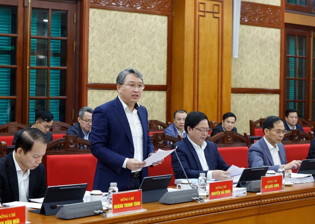 Nghị quyết số 66-NQ/TW thực sự là 'lời hiệu triệu' cho một cuộc cải cách thể chế sâu sắc