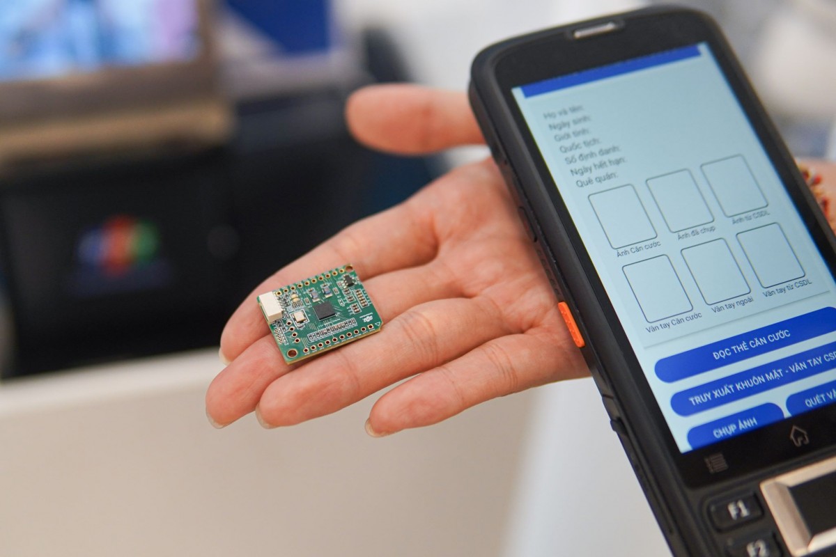 Bộ trưởng Nguyễn Mạnh Hùng: Khoa học công nghệ, đổi mới sáng tạo nâng tầm vị thế Việt Nam trong kỷ nguyên mới