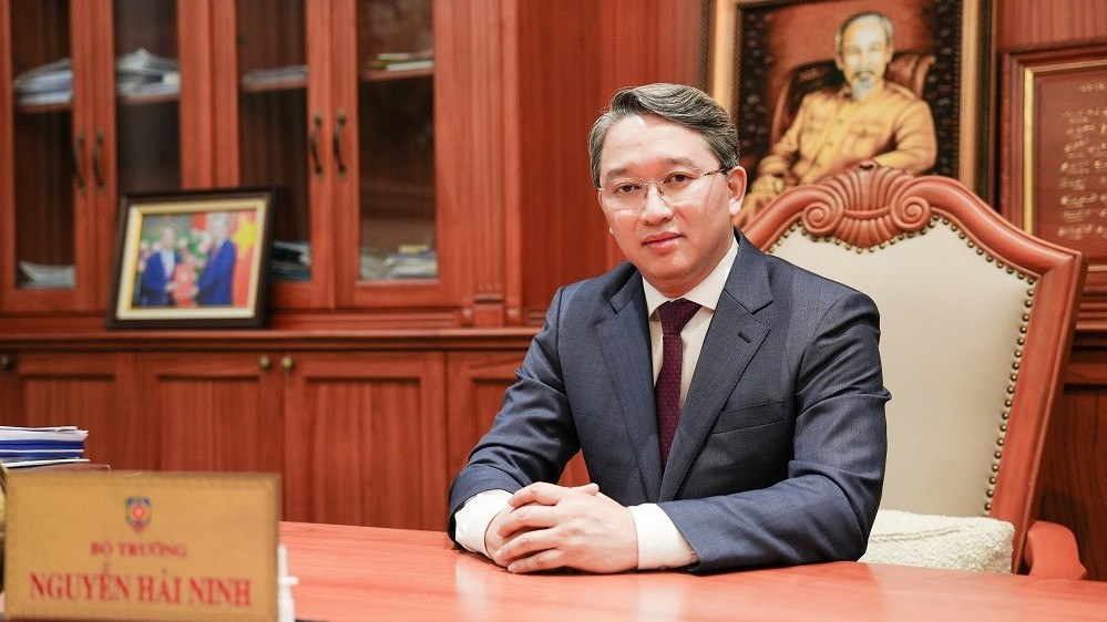 Nghị quyết số 66-NQ/TW thực sự là 