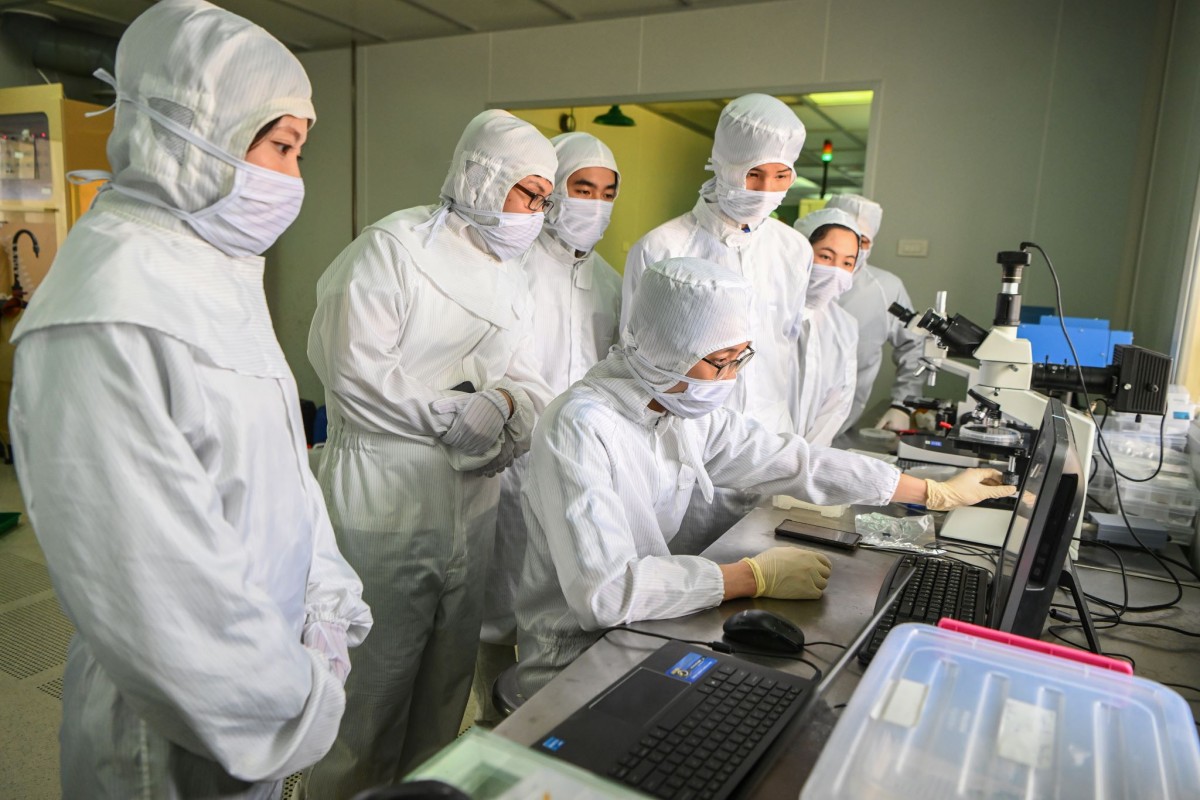 Bộ trưởng Nguyễn Mạnh Hùng: Khoa học công nghệ, đổi mới sáng tạo nâng tầm vị thế Việt Nam trong kỷ nguyên mới