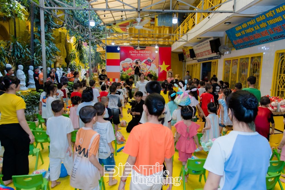 Tri ân khách hàng, mạng di động FPT trao thưởng lớn