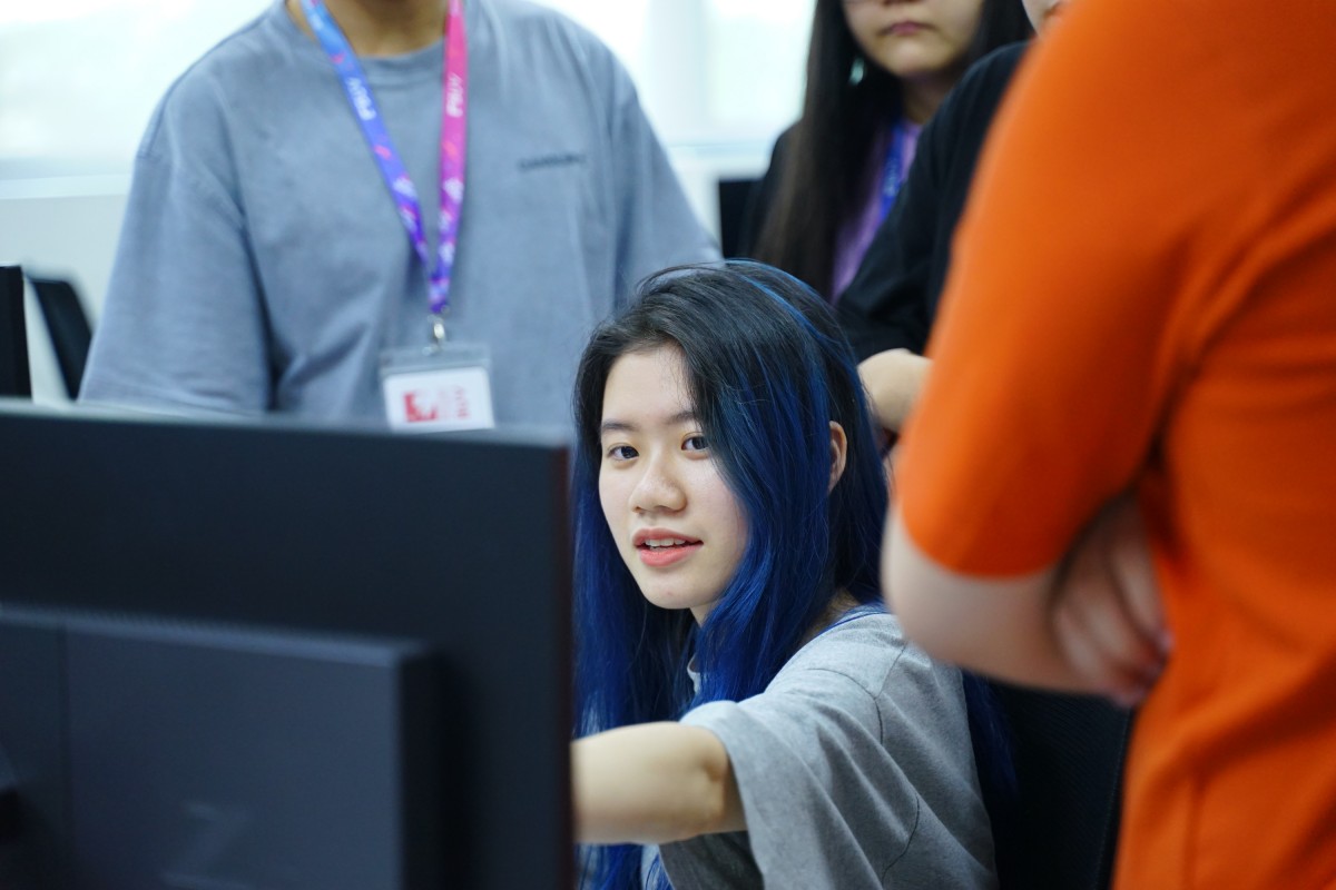 BUV ra mắt hai học bổng công nghệ chiến lược, góp phần giải bài toán thiếu hụt nhân lực số tại Việt Nam