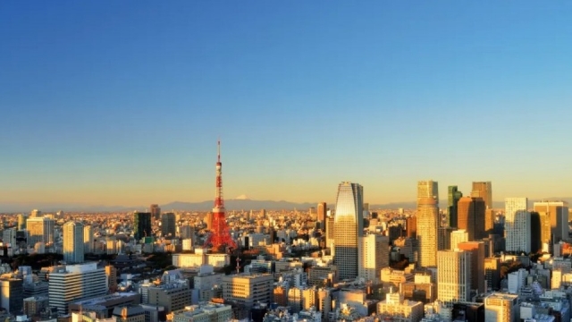 Lợi suất trái phiếu Nhật Bản kỳ hạn 40 năm chạm mốc kỷ lục 4%